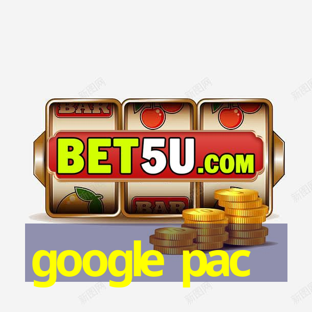 google pac